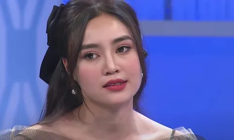 Vấn đề đáng lo của Ninh Dương Lan Ngọc ngay cận Tết