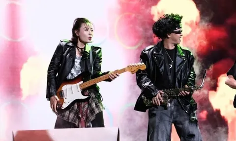 Gala Cười 2026 quy tụ nhiều danh hài nổi bật hai miền Nam Bắc