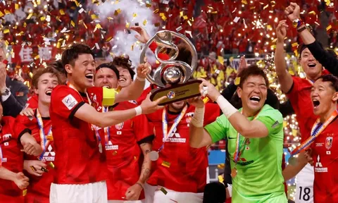 J.League xóa sổ kết quả hòa, V.League có nên tiếp bước?