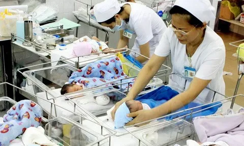 Bảo đảm mức sinh thay thế trên toàn quốc