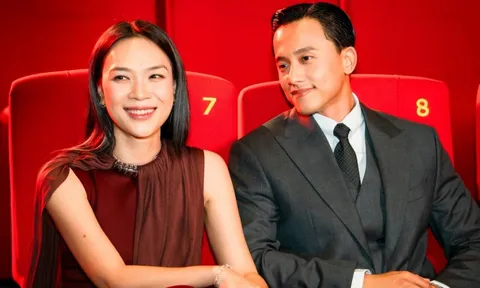 Phản ứng khán giả khi Mỹ Tâm công khai ảnh Valentine bên Mai Tài Phến