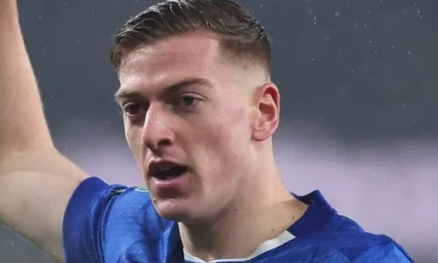 Khoảnh khắc gây chú ý trong ngày Chelsea đại thắng