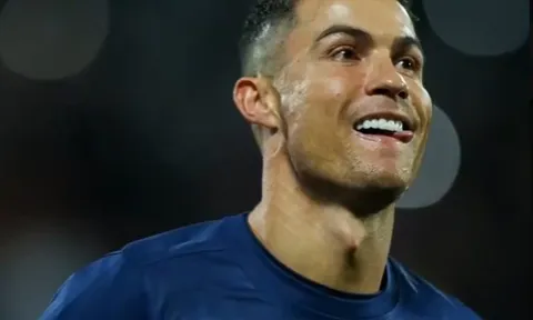 Ronaldo mở rộng đế chế kinh doanh