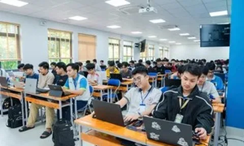 Trường Đại học Công nghệ Thông tin TPHCM rút gọn phương thức tuyển sinh