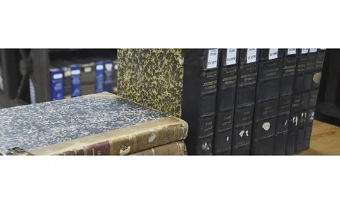 Đề nghị UNESCO ghi danh "Khối tài liệu lưu trữ về Đông Dương" vào Danh mục di sản tư liệu thế giới