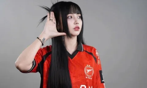 Lý do game thủ giúp hotgirl eSports Thái Lan gian lận tại SEA Games