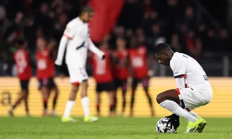 Một câu nói của Dembele, cả PSG phải soi lại mình