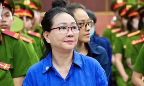 ‘Khó khăn chưa từng có trong tiền lệ’ khi thu hồi tài sản tham nhũng trong các đại án