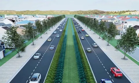 Đầu tư hơn 2.240 tỷ đồng xây dựng đường Vành đai 3 tại Nha Trang