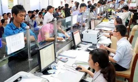 Không 'khoán trắng' trong xác định vị trí việc làm công chức