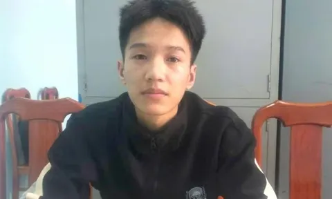 Nghiện game, nam thanh niên dùng dao khống chế cụ bà cướp tiền