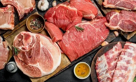 Giá heo hơi hôm nay 14/2: Cả 3 miền đều ổn định, vùng giá giao dịch từ 70.000 - 73.000 đồng/kg