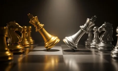 Giá vàng hôm nay 14/2/2026 'lao xuống rồi vọt lên' trước kỳ nghỉ Tết, lý do vàng và bạc cùng bị bán tháo, điểm cân bằng 5.000 USD có bền?