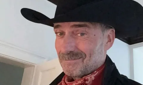 Không nhận ra Jurgen Klopp