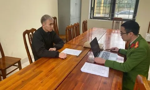 Cho bạn mượn xe máy, tự gây tai nạn tử vong, nam thanh niên bị khởi tố