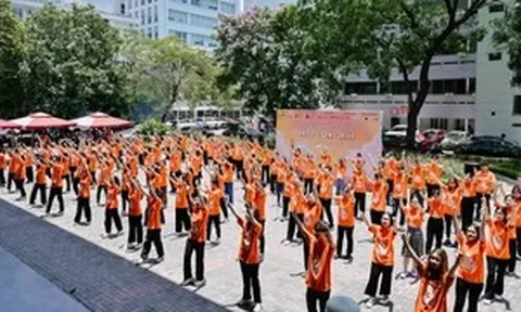 Một cơ sở giáo dục đại học mở mới 10 ngành đào tạo trong năm 2026