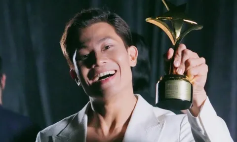 Diễn viên Phương Nam: Biết ơn và mãn nguyện!