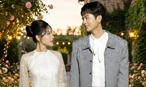 Huỳnh Phương công khai bày tỏ với Khả Như