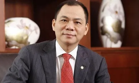 Tạp chí Mỹ công bố 9 đại diện Việt Nam vào danh sách 500 doanh nghiệp tốt nhất châu Á-Thái Bình Dương năm 2026