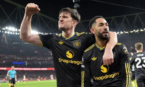 12 ngày tuyệt vời của MU