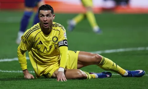 Nani: 'Nếu thua trận, Ronaldo sẽ khóc'