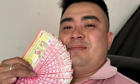 Xổ số miền Nam: Ngày 29 Tết, 7 giải độc đắc vẫn đang tìm người trúng thưởng