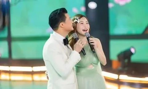 Quang Dũng, Hương Tràm lần đầu hội ngộ Hoa Xuân Ca 2026