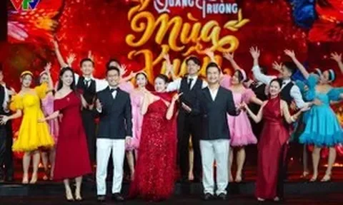 Gặp nhau cuối năm: Khởi đầu của những ước vọng hạnh phúc