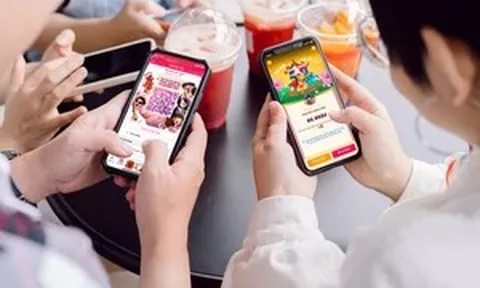 Giữ hồn Tết trong thời đại số