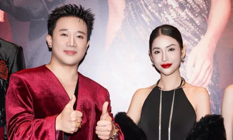 Mai Hồ khẳng định chắc nịch một điều về phim của Trấn Thành