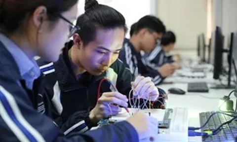 Luật Giáo dục đại học (sửa đổi): Mở rộng tự chủ, thúc đẩy chuyển đổi số