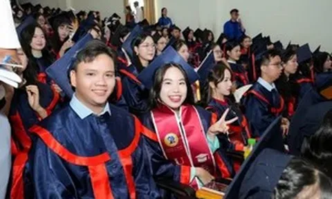 Số hóa văn bằng, chứng chỉ: Tăng minh bạch, giảm gian lận, nâng cao năng lực học tập