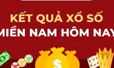 XSMN 16/2 - Kết quả xổ số miền Nam ngày 16/2