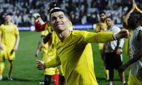 Thói quen được Ronaldo duy trì hơn 10 năm qua