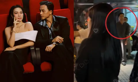 Rầm rộ ảnh Mai Tài Phến về Đà Nẵng đón Tết cùng Mỹ Tâm