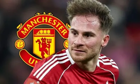 MU tính gây sốc với sao Liverpool