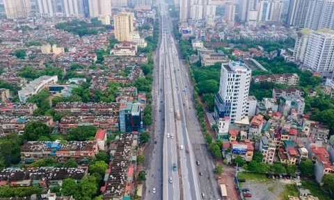 Sửa đổi Luật Thủ đô: Mở ra không gian thể chế mới để thu hút nguồn lực phát triển