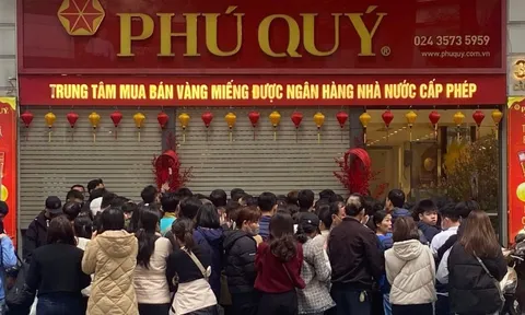 7 thứ nhớ kỹ khi đầu năm mua vàng