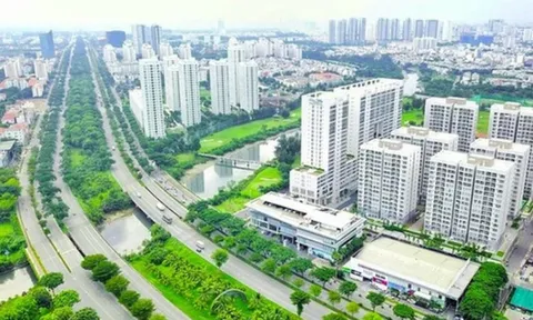 Bộ Xây dựng nói về kiểm soát đầu cơ, thanh lọc thị trường bất động sản 2026