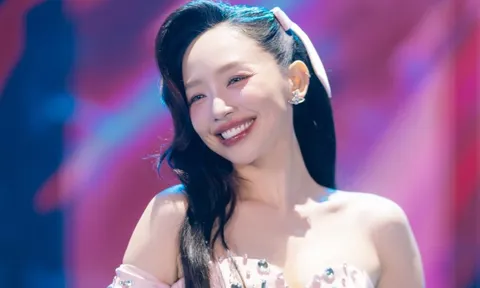 Tóc Tiên công khai 'xin vía' đóng phim hay của một sao nữ nổi tiếng