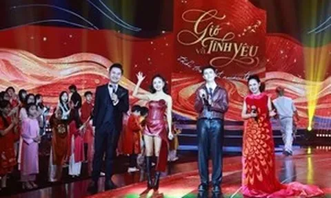 Hà Trần, Văn Mai Hương đong đầy cảm xúc trong đêm nhạc đặc biệt chào Xuân