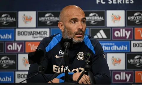 Lộ diện ứng viên số 1 thay Guardiola