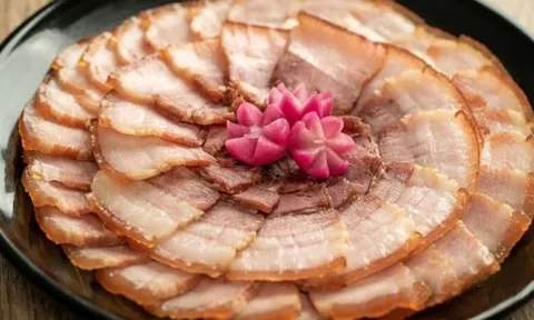 Giá heo hơi hôm nay 16/2: Tiếp đà giảm nhẹ, cả nước giao dịch trong khoảng từ 70.000 - 73.000 đồng/kg