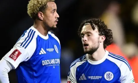 Chuyện cổ tích của bóng đá Anh khép lại trong tiếc nuối