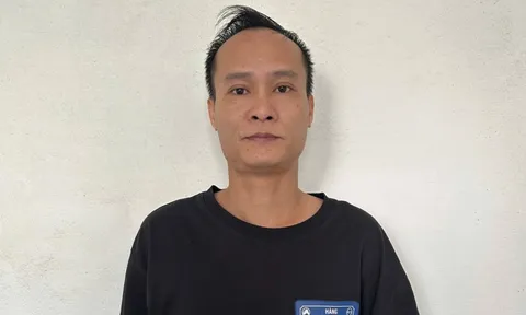 'Trùm' lừa đảo xuyên quốc gia từ Campuchia về Việt Nam đầu thú