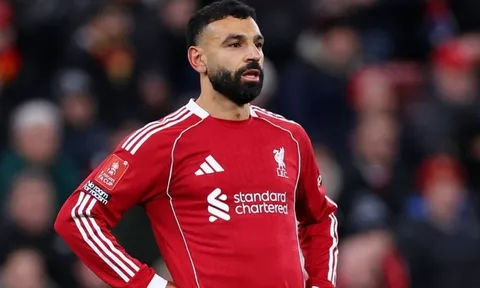 Liverpool muốn thay Salah bằng bom tấn trăm triệu euro