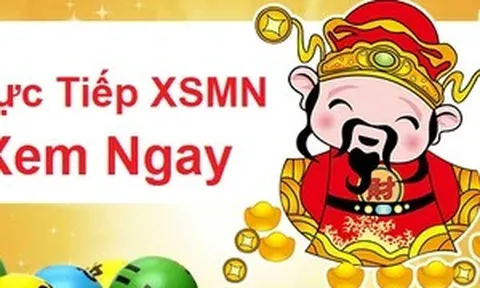 XSMN 17/2 - Kết quả xổ số miền Nam ngày 17/2