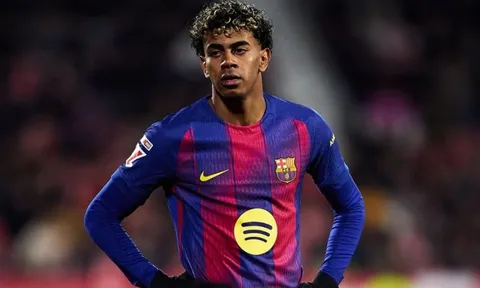 Địa chấn tại La Liga