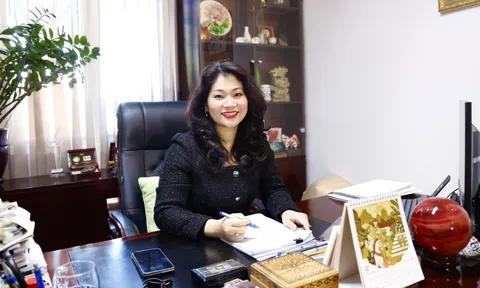 Văn hóa đối ngoại trở thành điểm sáng, tạo động lực để phát triển bền vững