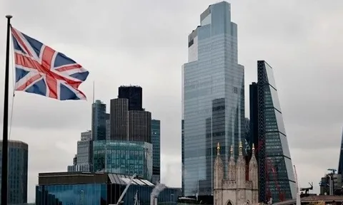 Tỷ lệ thất nghiệp tăng vọt mức cao nhất gần 5 năm, điều gì đang xảy ra với kinh tế Anh?